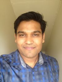 Sangameshwar Bommena