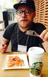 Andrew Spivak