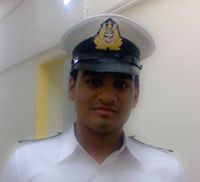 Prithivi Raj reddy