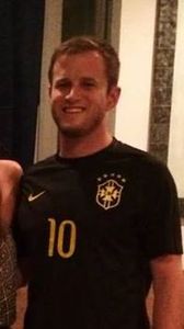 Andrew Robert Sulick