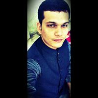 Rajat Pant