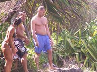 John Andrew Jeffries