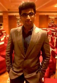 'Rushidhar Madisetty