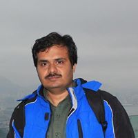 Dhiman Chattopadhyay