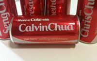 Calvin Chua
