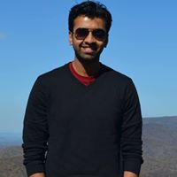 Naman Kumar