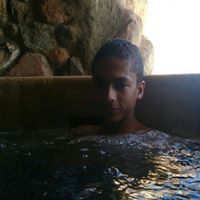 Yousef Amin