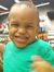 Chariah...