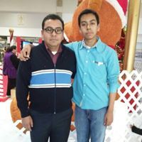 Javier Viveros ramirez