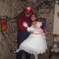 Walt and Cindy Williams