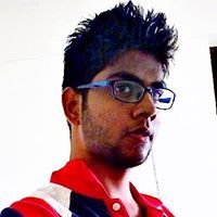 Krishna Mohan raju