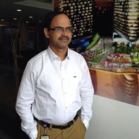 Subhashchandra Rai