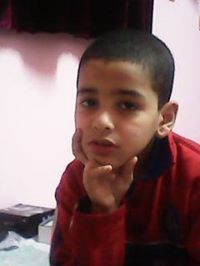 Hassanain Ahmed