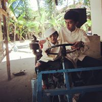 M Nugraha