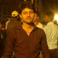 Saurabh Keshari