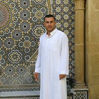 Mohamed Elmerrouni