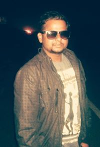 Uday Kumar