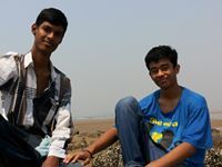 Rahul Deshmukh