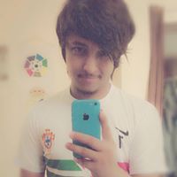 Anmol Stha