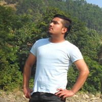 Amir Poudel