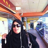 Madeeha Abdel halim