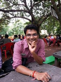 Gaurav Pathak