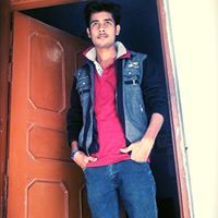 Ankit Mishra