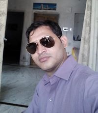 Kavish Sharma