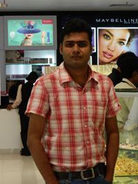 Yogesh Ghule