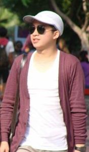Edwin Chang
