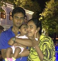 Shashika Samarasinghe