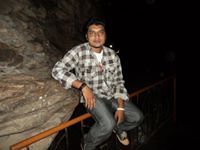 Sanjay Kumar