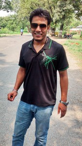 Saurabh