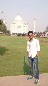 Sanjeev Upadhyay