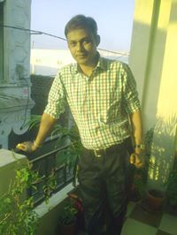 Sanjay Shinde