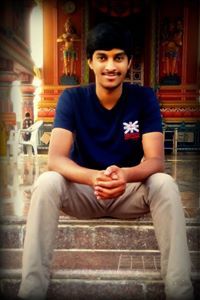 Uday Varma
