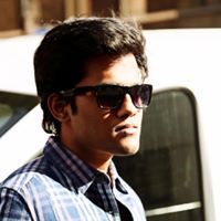 Nishanth Oblirajan