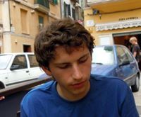 Michael Van den reym