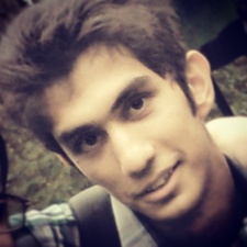 Reza Daneshvar