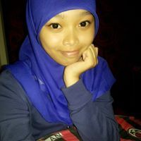 Ellyana Farisandy