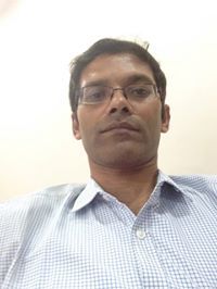 Saswata Bhattacherjee