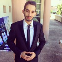 Anas Khalil