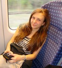 Ирена Петрова