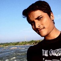 Vamsi Krishna
