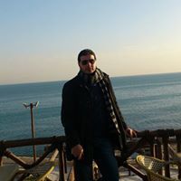 Mohannad Al-mawed