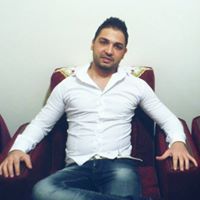 Jony Makdesy