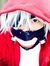 Kaneki ...