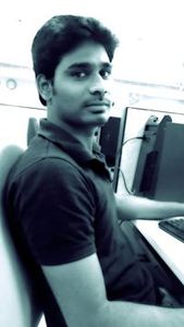 Sudhakar Kg