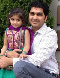 Bhavin Patel