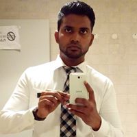 Arun Krishanth